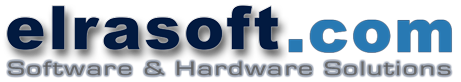 ELRASOFT LOGO