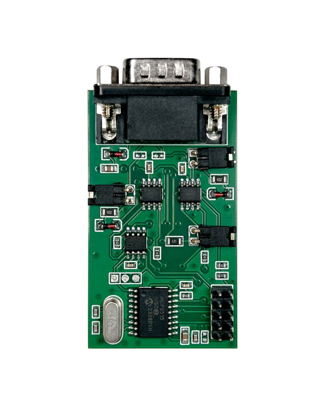 UUCAN Module for UPA-S Programmer