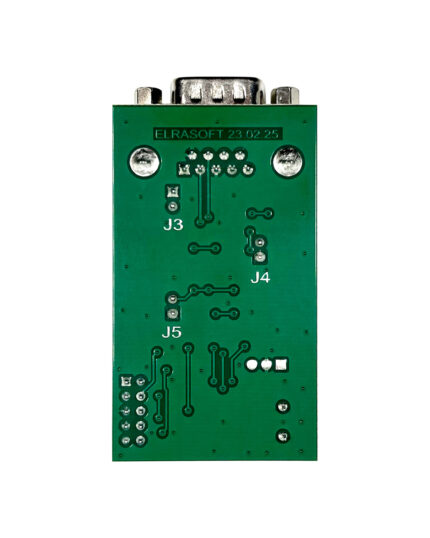 UUCAN Module for UPA-S Programmer