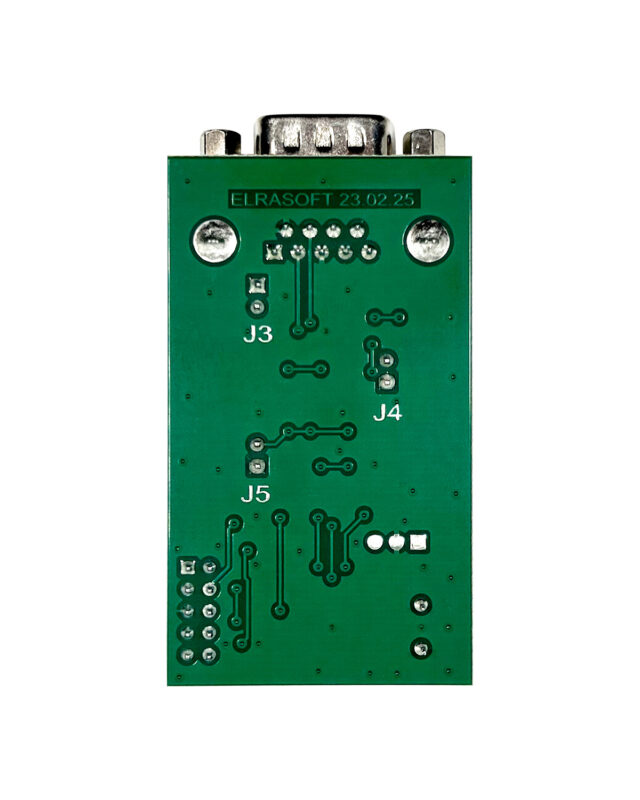 UUCAN Module for UPA-S Programmer