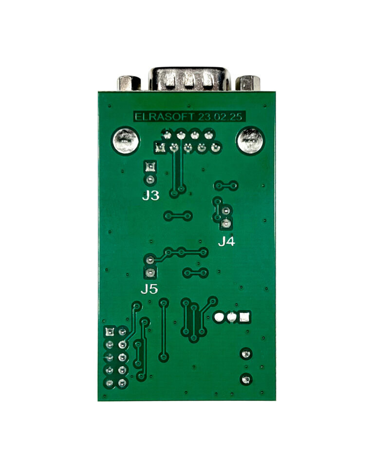 UUCAN Module for UPA-S Programmer