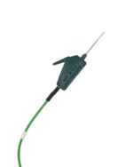 Cavo UPA-S con Micro Pinze E-Z-Hook X2015 – AWG20 in Silicone - immagine 3