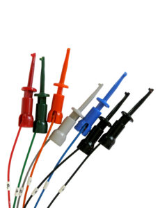 UPA-S 9S12 SECURED cable for protected microcontrollers