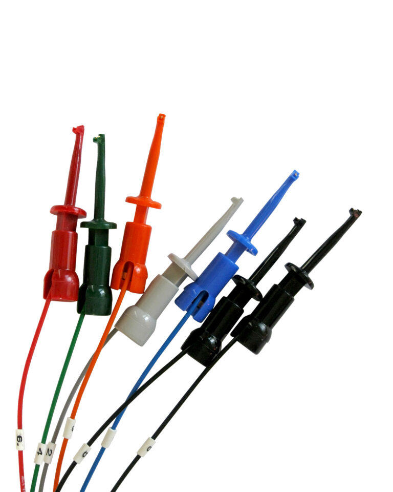 UPA-S 9S12 SECURED cable for protected microcontrollers