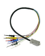 Cavo UPA-S Micro Pinze E-Z-Hook