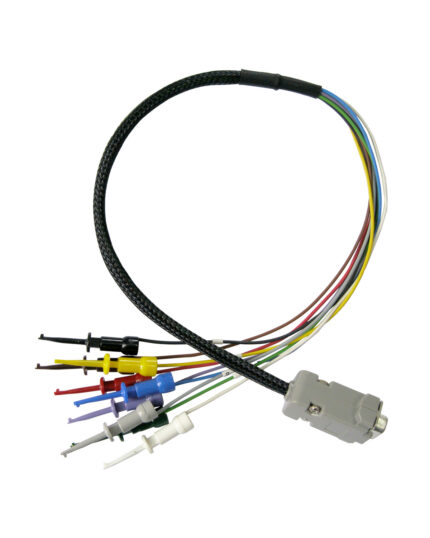 Cavo UPA-S Micro Pinze E-Z-Hook