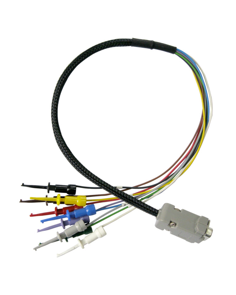 Cavo UPA-S Micro Pinze E-Z-Hook