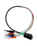 UPA-S 9S12 SECURED cable for protected microcontrollers