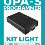 kit upa-s light