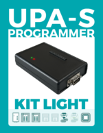 kit upa-s light