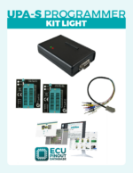 kit upa-s light