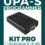 kit upa-s professional