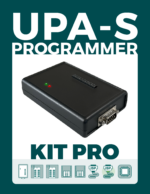 kit upa-s professional