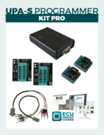 kit upa-s professional