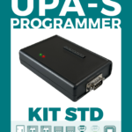 kit upa-s standard