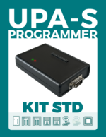 kit upa-s standard