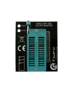 upas-adapter-spi-i2c