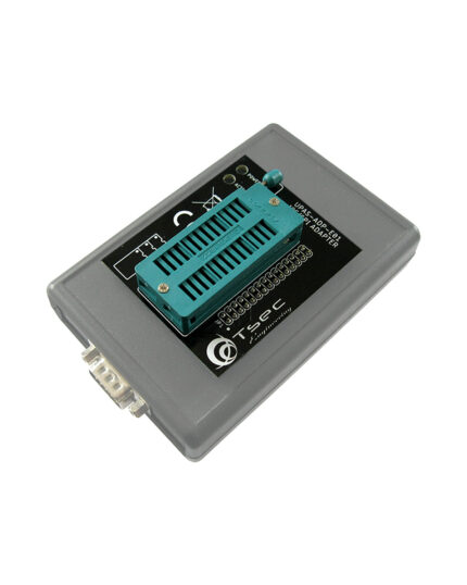 upas-adapter-spi-i2c-on