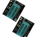 upas-adapter-spi-i2c-uwire