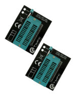 upas-adapter-spi-i2c-uwire