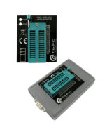 Set Adattatori UPA-S SPI I2C uWIRE – Kit EEPROM 24Cxxx 25xxx 95xxx 93xxx - immagine 2