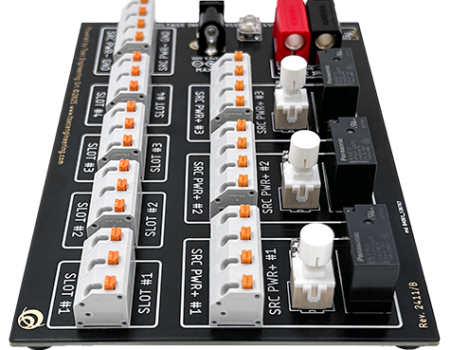 isylink breakout box