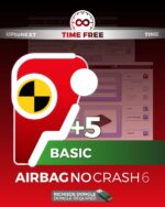 Airbag No Crash 6 Token Pack 5