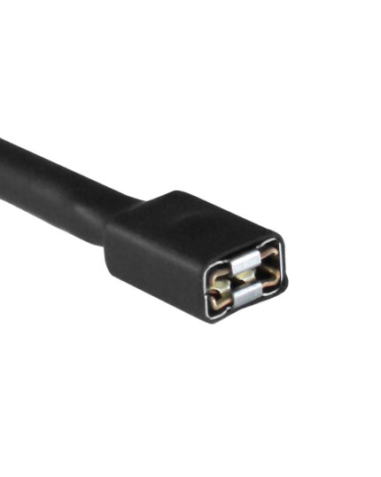 Cavo iSyLink da 500 mm con terminale femmina MCP 6.3 / 4.8 x 0.8 mm e maschio MCON 1.2 x 0.6 mm