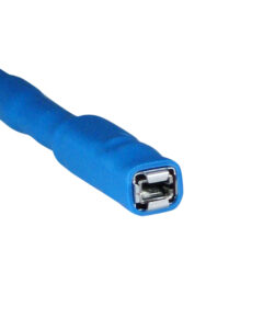 Cavo iSyLink da 500 mm con terminale femmina MCP 1.5 x 0.6 mm e maschio MCON 1.2 x 0.6 mm