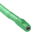 Cavo iSyLink da 500 mm con terminale femmina MCON 1.2 x 0.6 mm e maschio MCON 1.2 x 0.6 mm