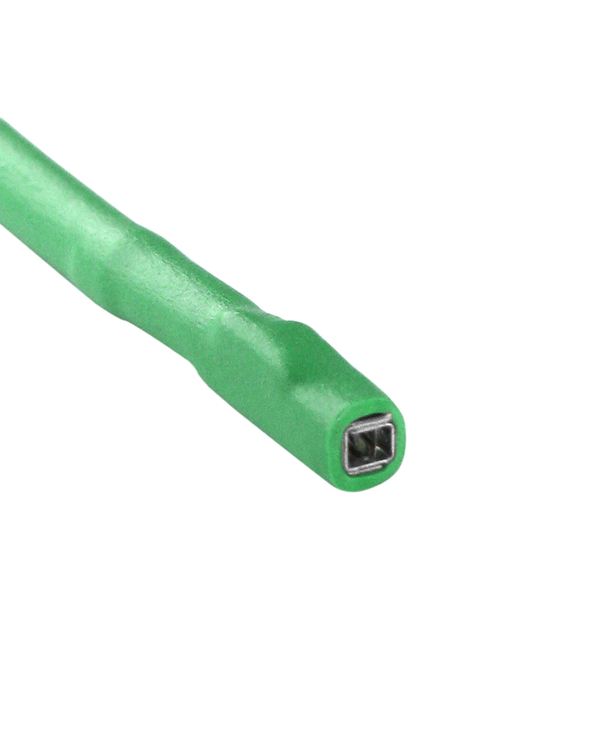 GREEN Cavo iSyLink da 500 mm con terminale femmina MCON 1.2 x 0.6 mm e maschio MCON 1.2 x 0.6 mm
