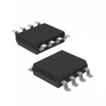 Memoria EEPROM I2C STMicroelectronics M24512 SO8 - M24256 SO8 - M24128 SO8 - M24C64 SO8 - M24C32 SO8 - M24C16 SO8 - M24C08 SO8 - M24C04 SO8 - M24C02 SO8