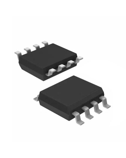 Memoria EEPROM I2C STMicroelectronics M24512 SO8 - M24256 SO8 - M24128 SO8 - M24C64 SO8 - M24C32 SO8 - M24C16 SO8 - M24C08 SO8 - M24C04 SO8 - M24C02 SO8