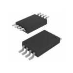 STMicroelectronics 95256 SPI EEPROM Memory TSSOP8