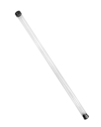 iSyLink ClearTube tubo porta cavi in PETG da 550 mm per cavi iSyLink e diagnostici