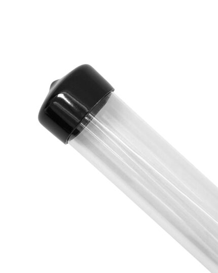 iSyLink ClearTube tubo porta cavi in PETG da 550 mm per cavi iSyLink e diagnostici