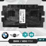 Script UPA-S BMW MINI FRM EEPROM Recovery MC9S12XEQ384