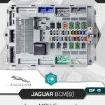 Script UPA-S Jaguar BCM EEPROM Recovery MC9S12XET256