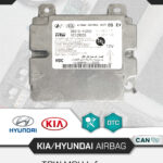 Script UPA-S Kia Hyundai Airbag TRW SAK-TC234L-32F