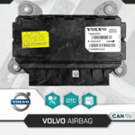 Script UPA-S Volvo Airbag Autoliv TI TMS570