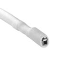 Cavo iSyLink da 500 mm con terminale femmina MQS 0.63 x 0.63 mm e maschio MCON 1.2 x 0.6 mm