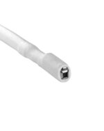 Cavo iSyLink da 500 mm con terminale femmina MQS 0.63 x 0.63 mm e maschio MCON 1.2 x 0.6 mm