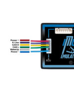 iMule Emulator – Emulatore CAN + K-Line per IMMO, ESL e Airbag - immagine 4