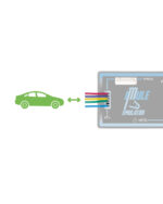 Cavo di connessione iMule Emulator / Vettura - immagine 2
