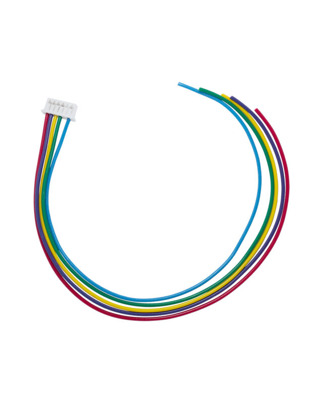 iMule Emulator vehicle cable, 6-pin PicoBlade