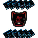 iMule Pack Plus con Programmer ed emulatori CAN K-Line
