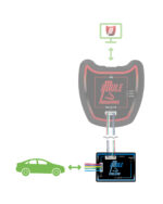 iMule Emulator – Emulatore CAN + K-Line per IMMO, ESL e Airbag - immagine 5