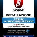 Servizio di installazione remota iMule Software tramite AnyDesk