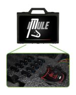 iMule Pack Plus – Starter Kit con Emulatori, Programmer e Software - immagine 5