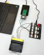 Kit iSyCAN - Estensione CAN per UPA-S con iSyLinke iSyLink C, modulo UUCAN, xCore e Kit Cavi - immagine 7
